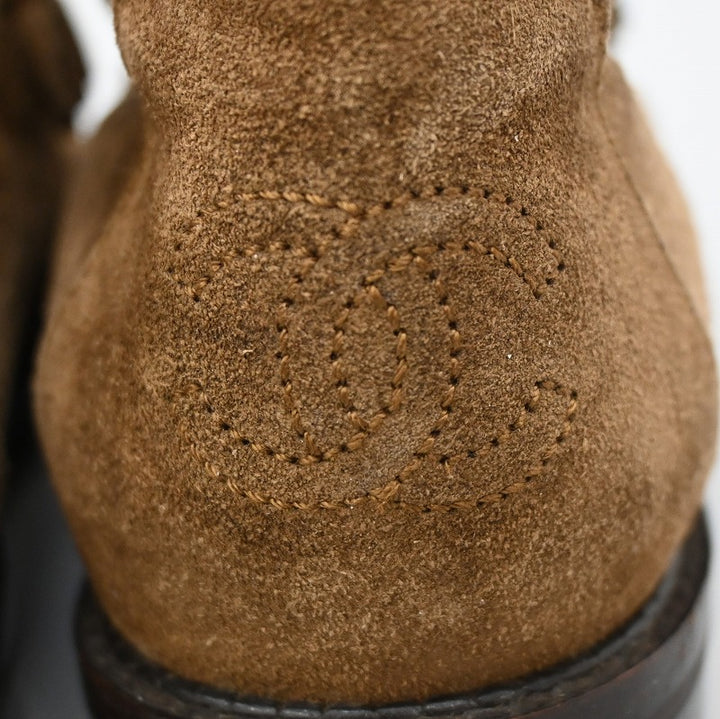 Boots lace up boots here mark