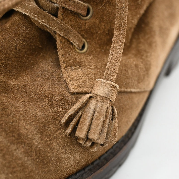 Boots lace up boots here mark