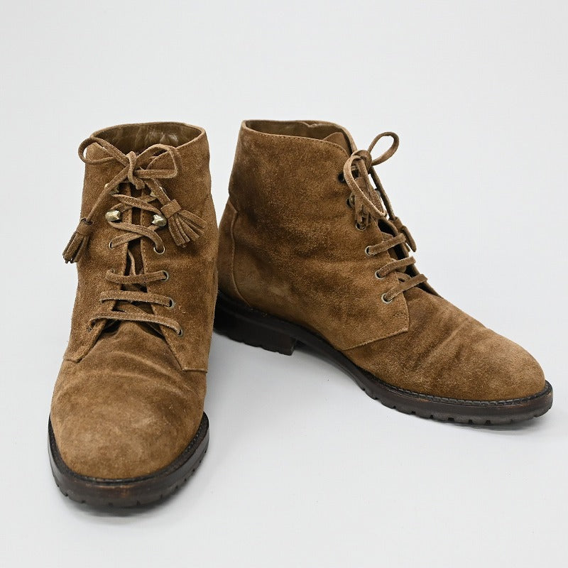 Boots lace up boots here mark