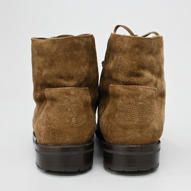 Boots lace up boots here mark