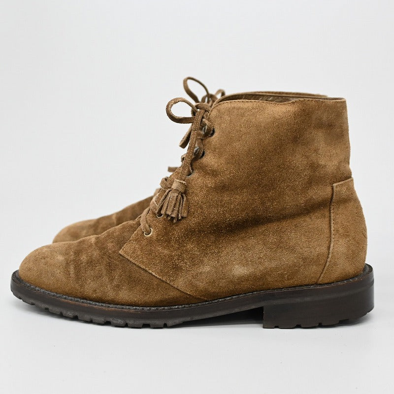 Boots lace up boots here mark