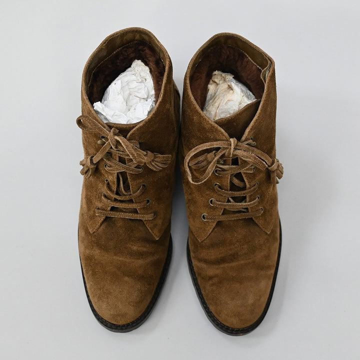 Boots lace up boots here mark
