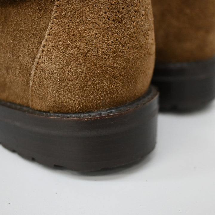 Boots lace up boots here mark