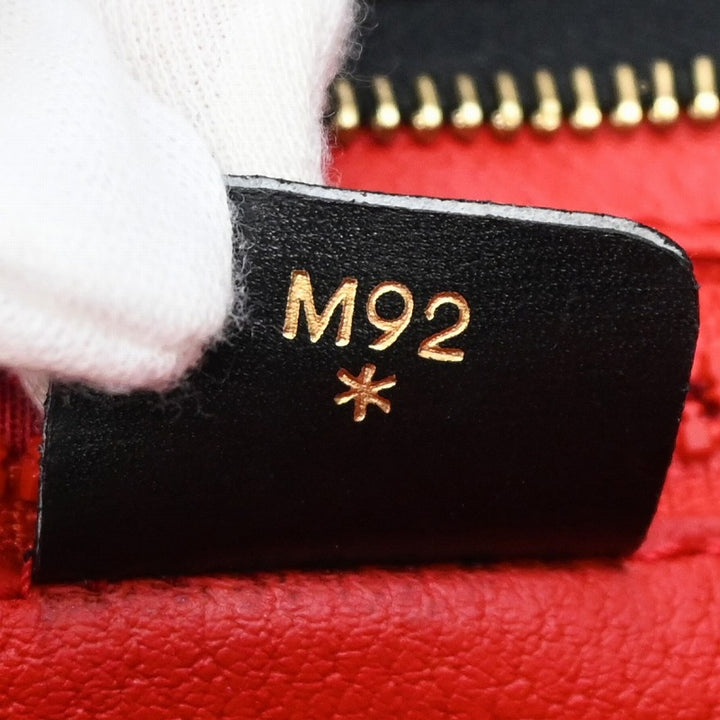 클러치백 빈티지 M92