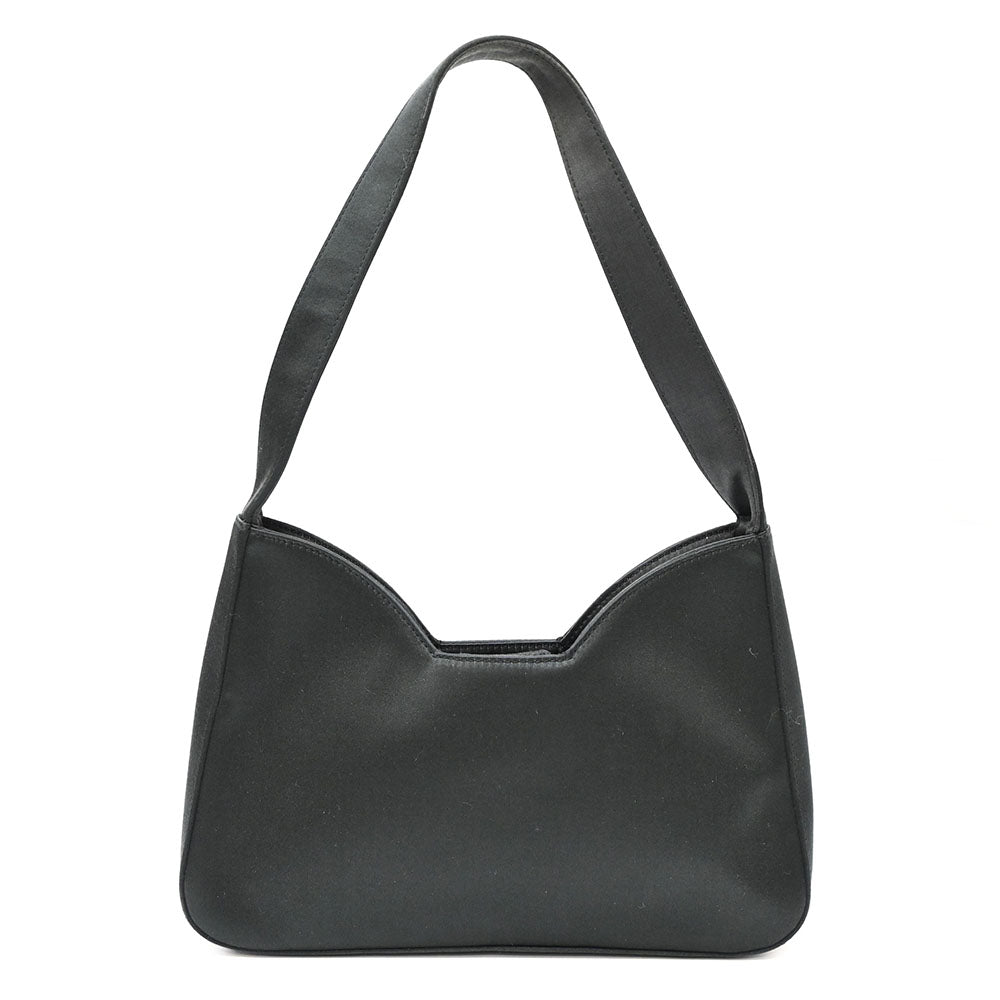 *Prada Prada缎面肩带P42827V
