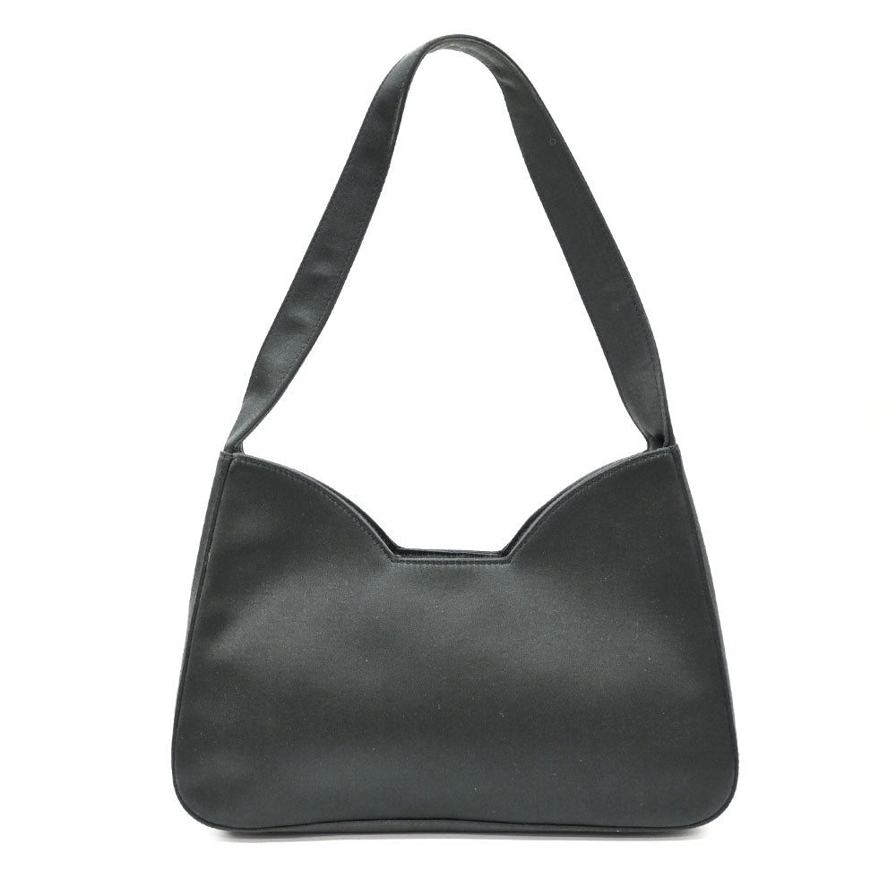 *Prada Prada缎面肩带P42827V