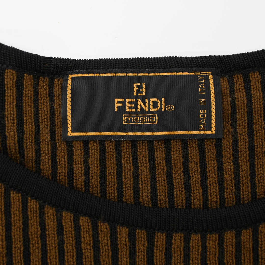 * FENDI 펜디 니트