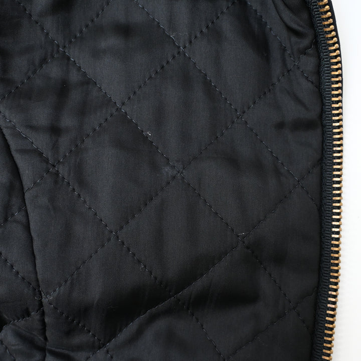 Fendi Fendi Zukka图案夹克P11531V