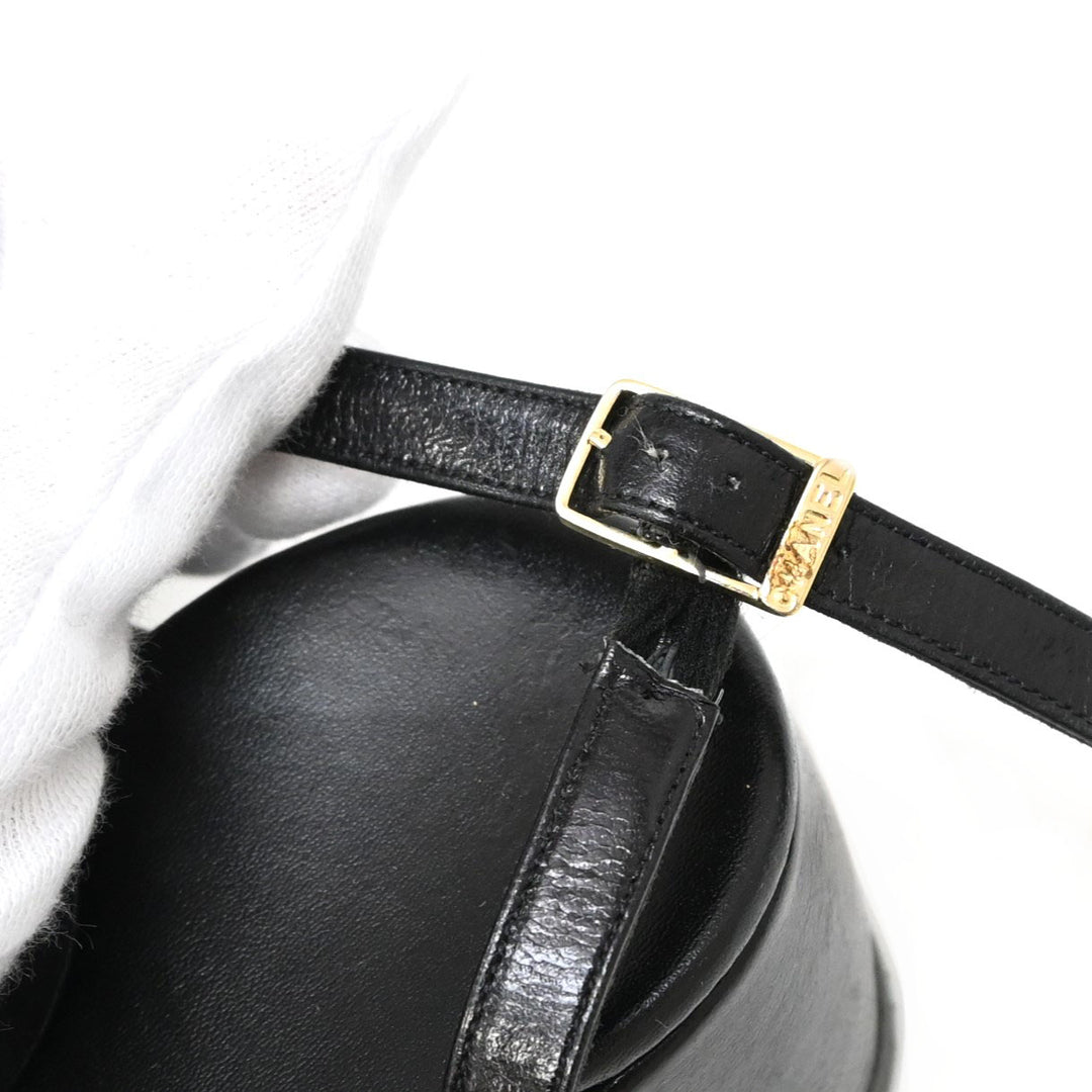 샤넬 샤넬? Coco Mark Sandals P7419V