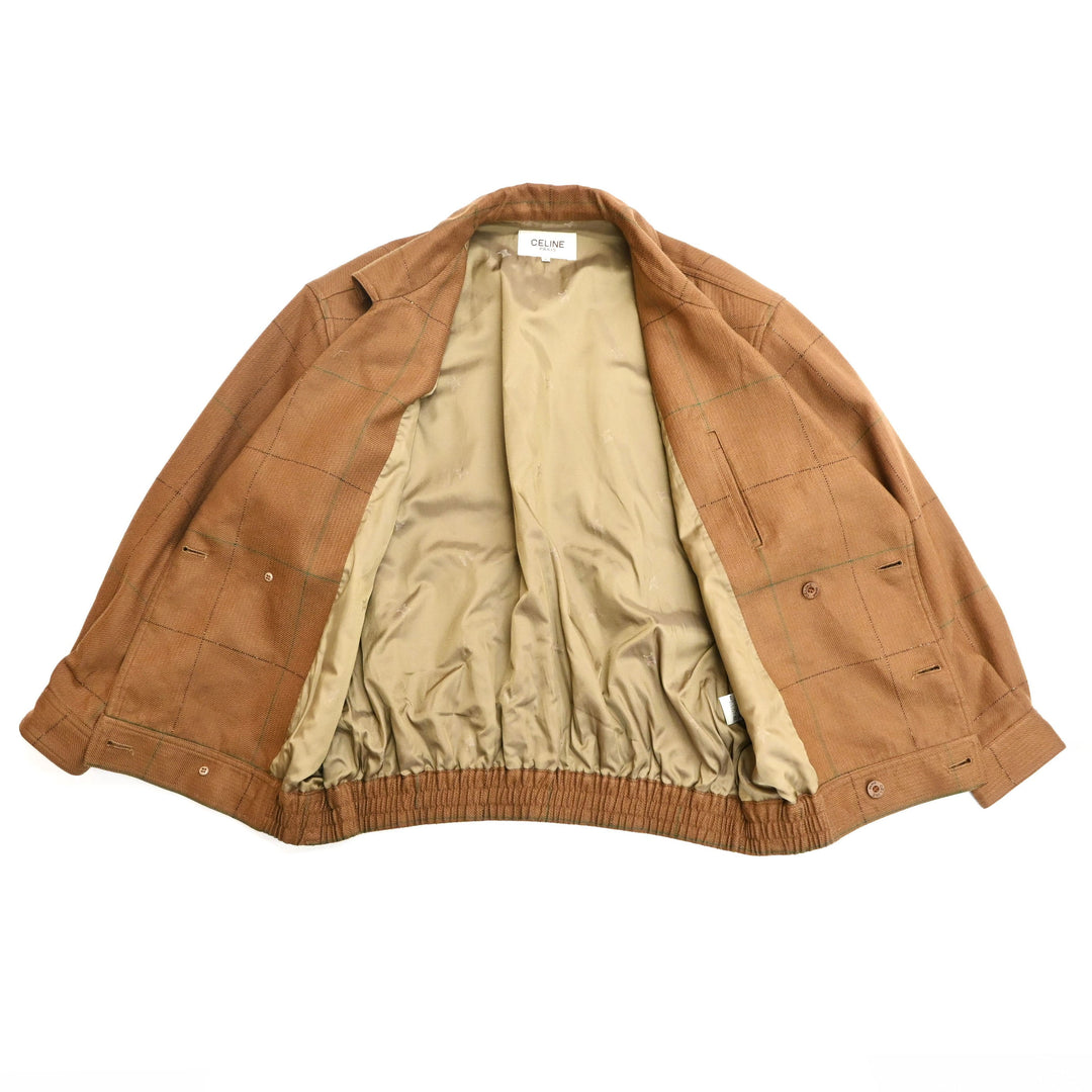 Celine Celine Blouson 남자 P42957V