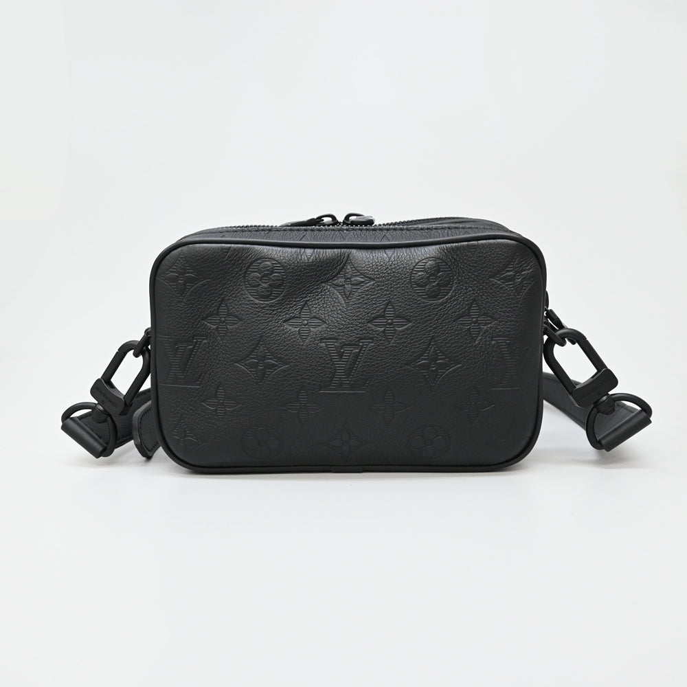 Louis Vuitton Shoulder Bag M82544 Men's None