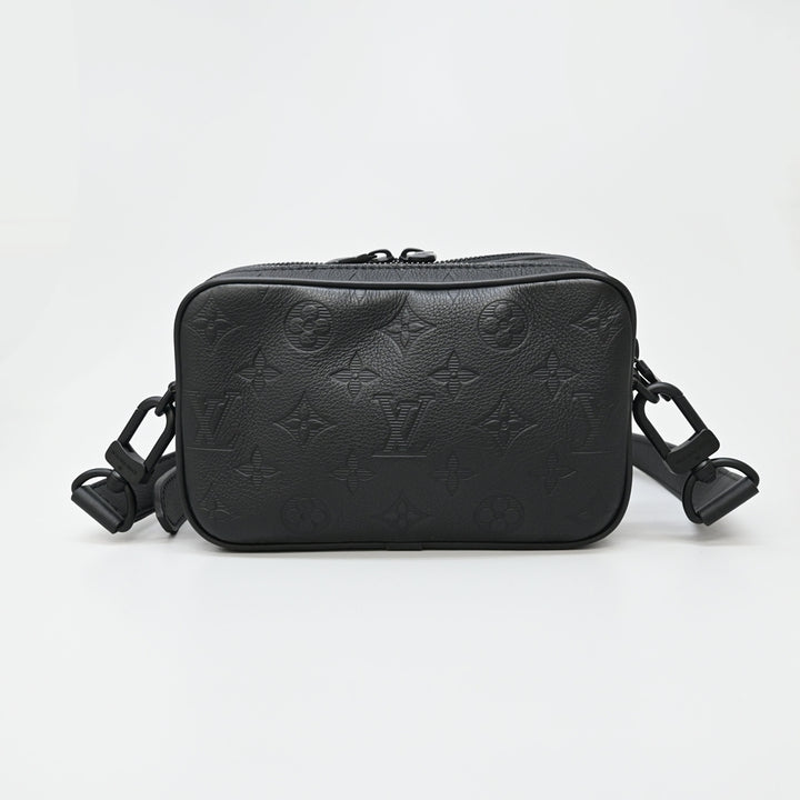 Louis Vuitton Shoulder Bag M82544 Men's None