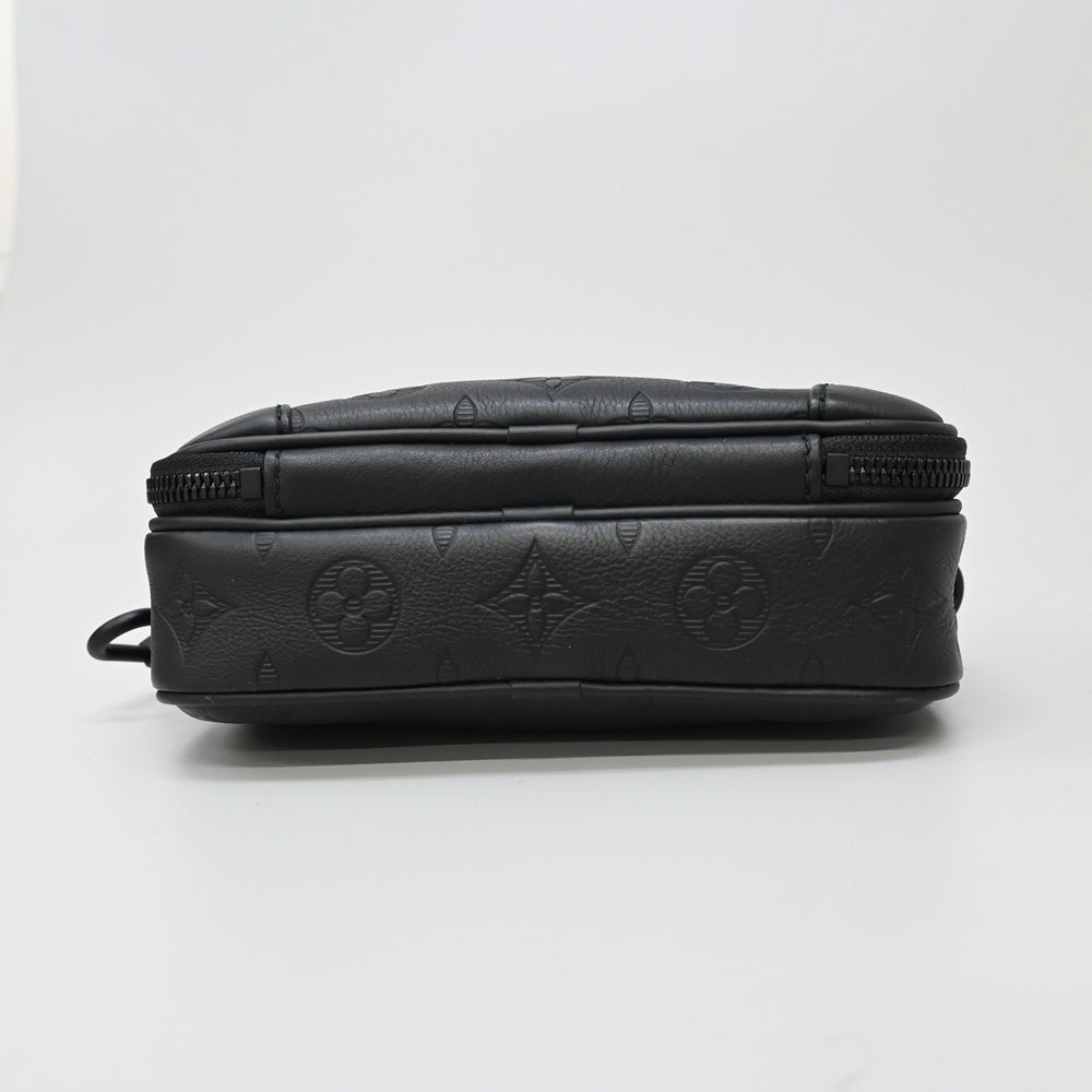 Louis Vuitton Shoulder Bag M82544 Men's None