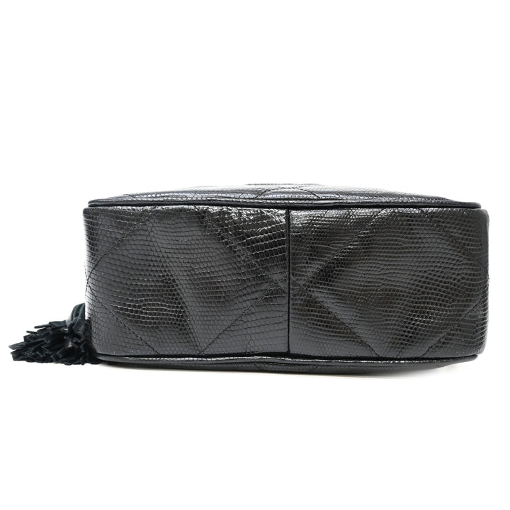 샤넬 샤넬 matrasse Rizer 체인 숄더 백 P43127V