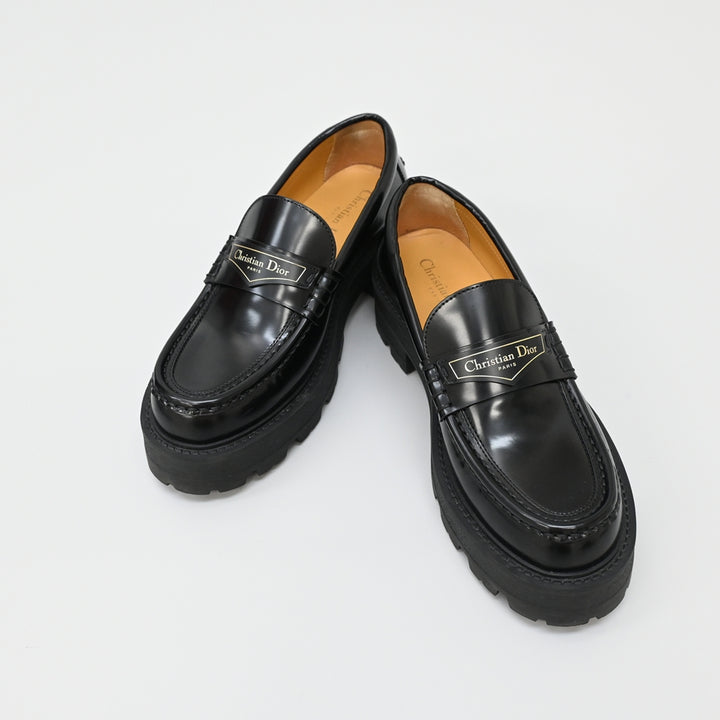Christian Dior 乐福鞋 女士 38.5