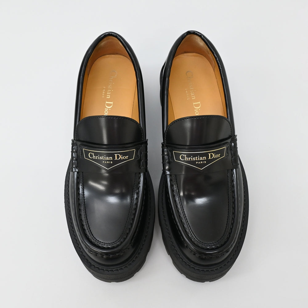 Christian Dior 乐福鞋 女士 38.5