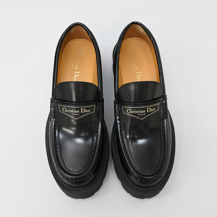 Christian Dior 乐福鞋 女士 38.5