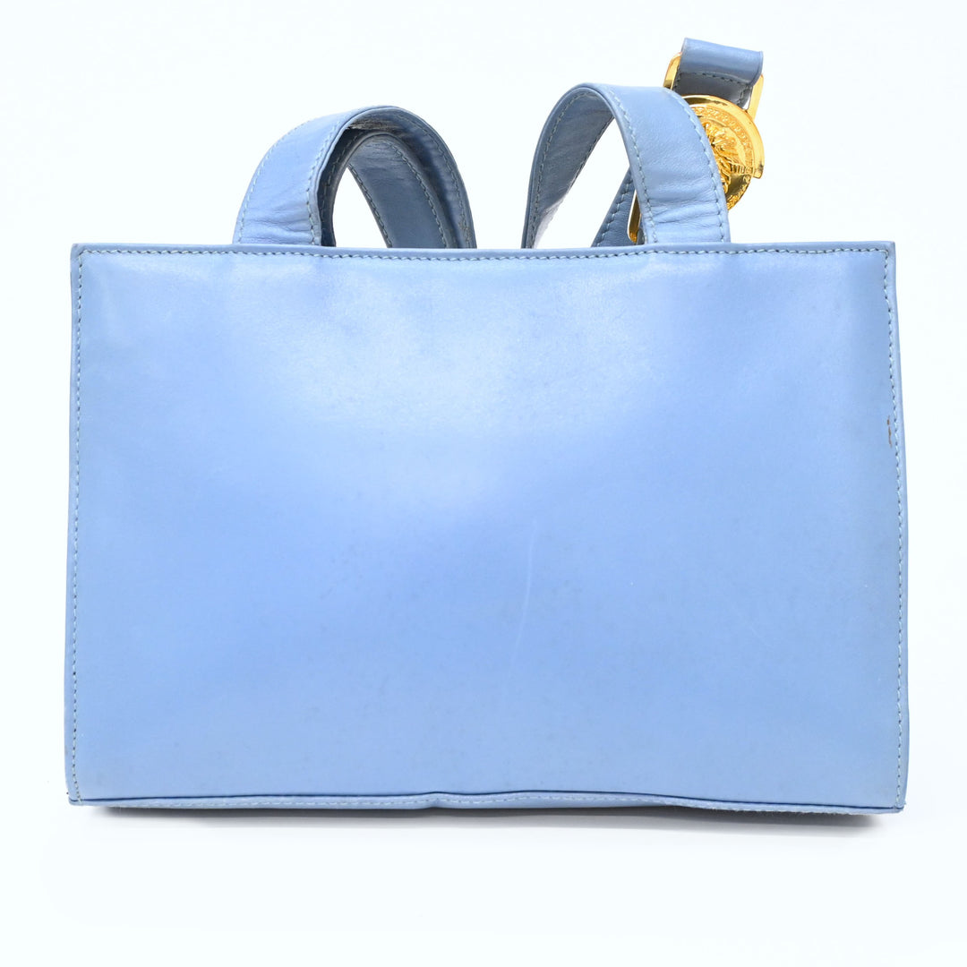 *GIANNIVERSACE Medusa Shoulder Bag P6445V