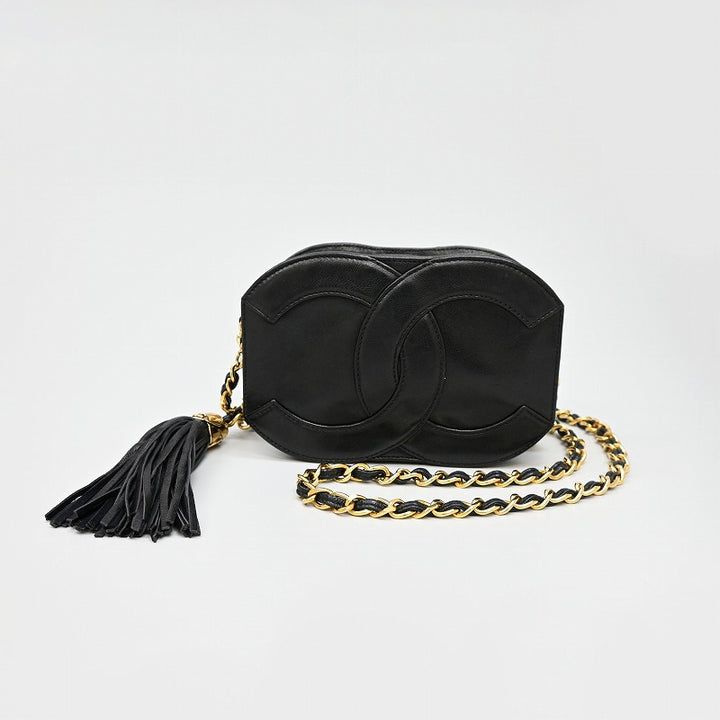 chanel shoulder bag ladies