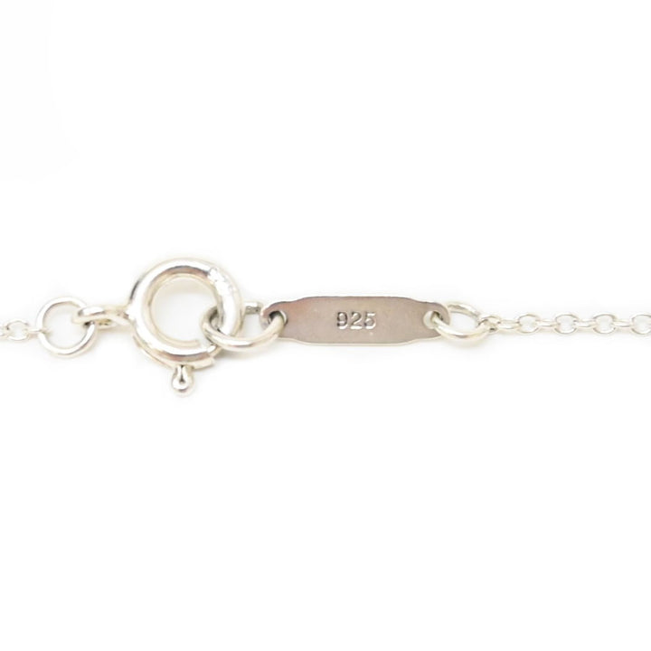 Tiffany & Co. Tiffany Retundable Heart 목걸이 P43129V