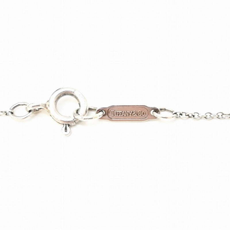 リボンモチーフネックレス