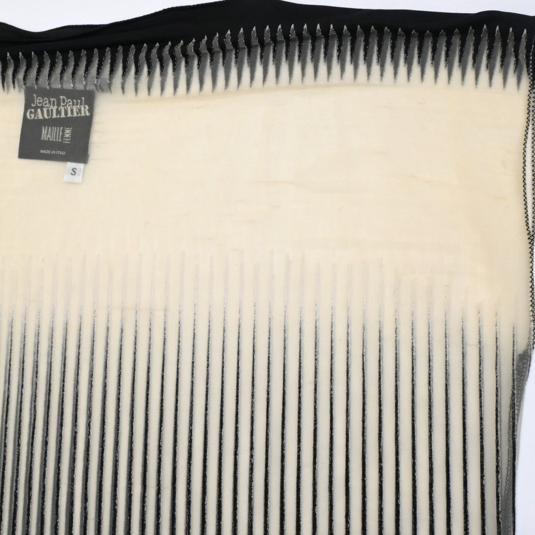 Jean Paul Gaultier Femme Jampa -Paul Golchafum 원피스 P41413V