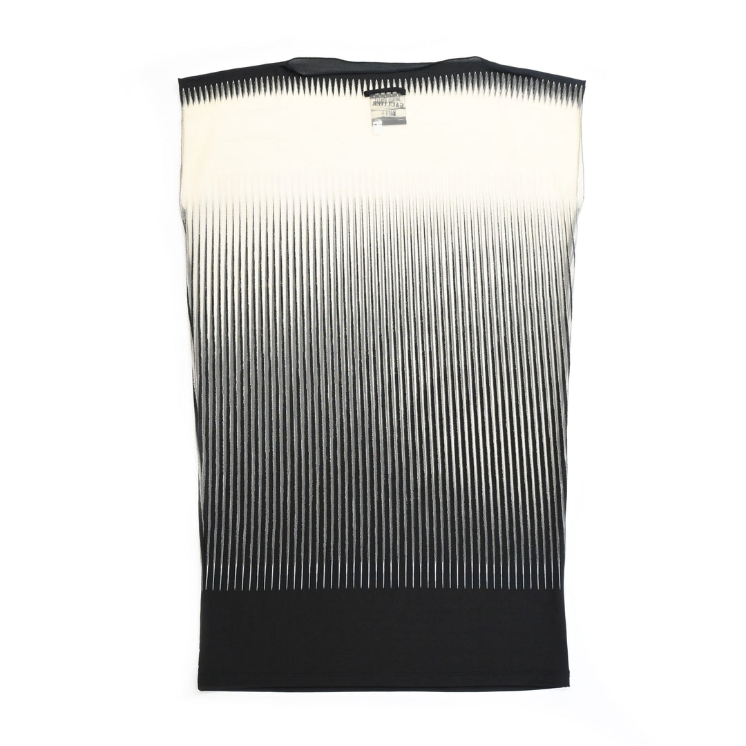 Jean Paul Gaultier Femme Jampa -Paul Golchafum 원피스 P41413V
