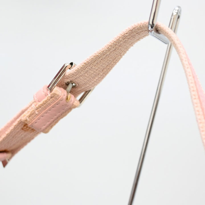 Christian Dior 单肩包 街头时尚 Diorissimo Hobo 包