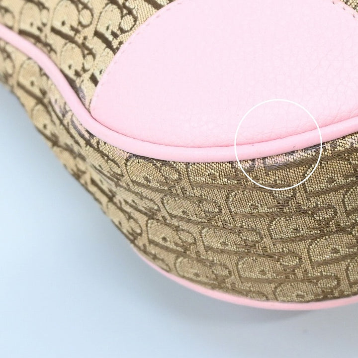 Christian Dior 单肩包 街头时尚 Diorissimo Hobo 包