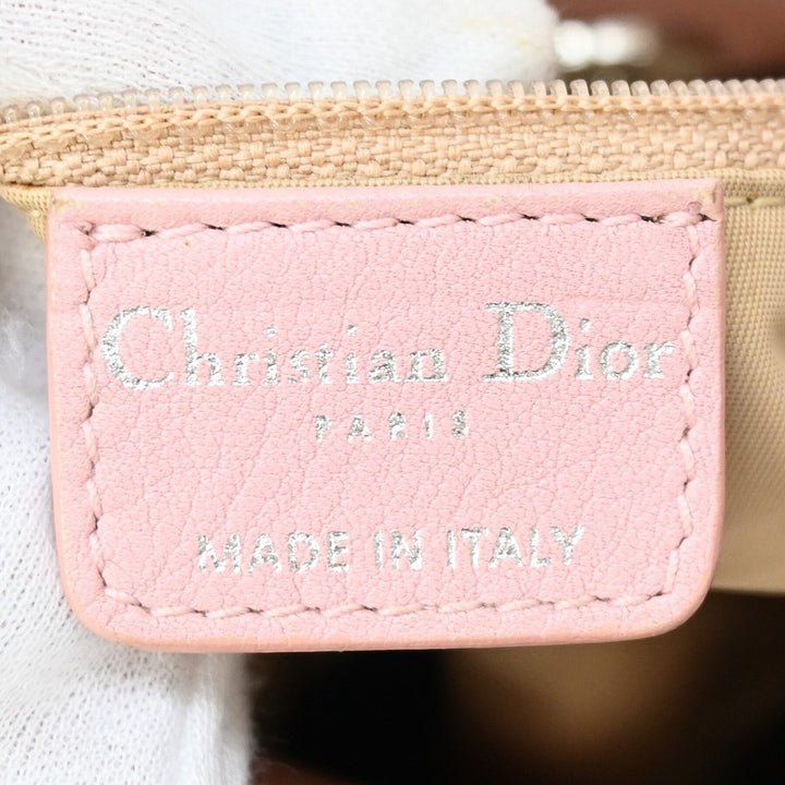 Christian Dior 单肩包 街头时尚 Diorissimo Hobo 包