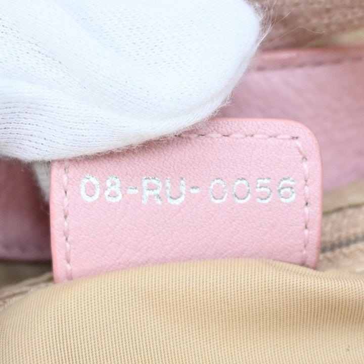Christian Dior 单肩包 街头时尚 Diorissimo Hobo 包