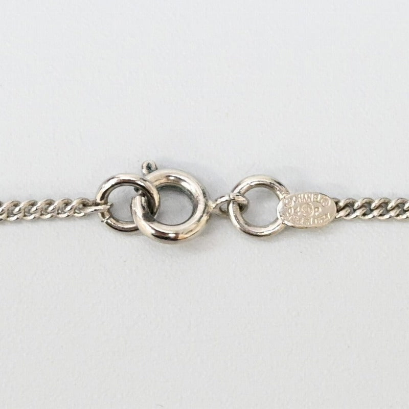 CHANEL ネックレス ココマーク ハート 00s
