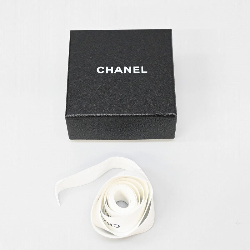 CHANEL ネックレス ココマーク ハート 00s