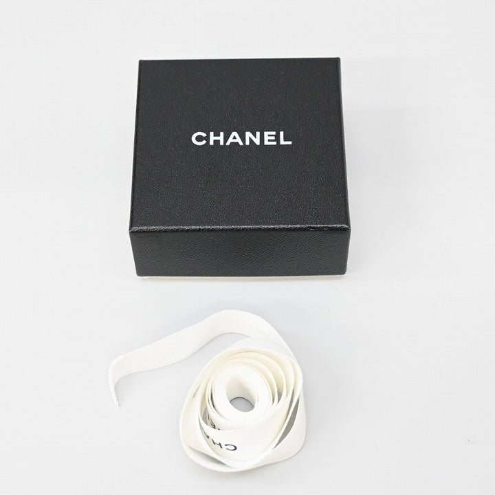 CHANEL ネックレス ココマーク ハート 00s