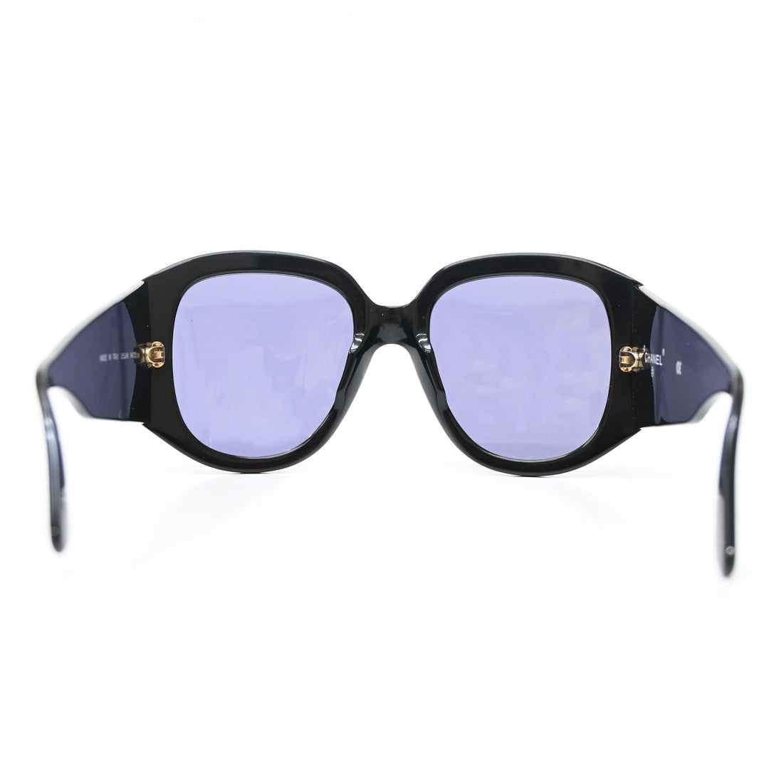 *CHANEL Sunglasses 05249 94305 P1205V