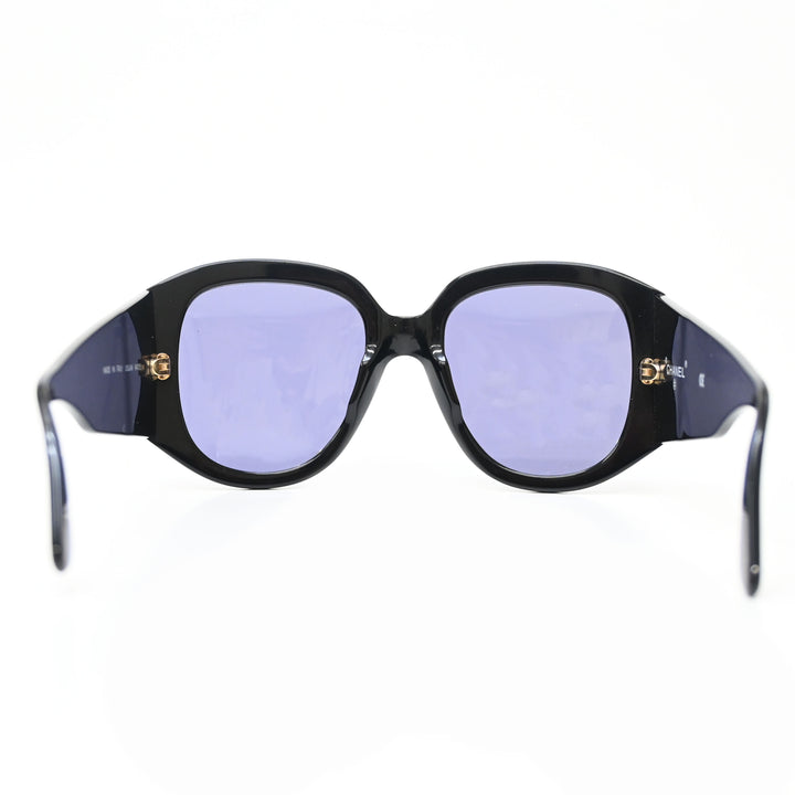 *CHANEL Sunglasses 05249 94305 P1205V