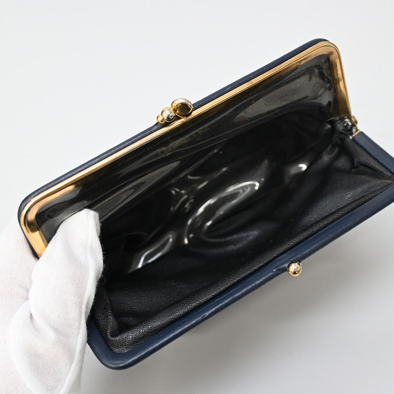 Christian Dior 파우치 트로터 가마구치