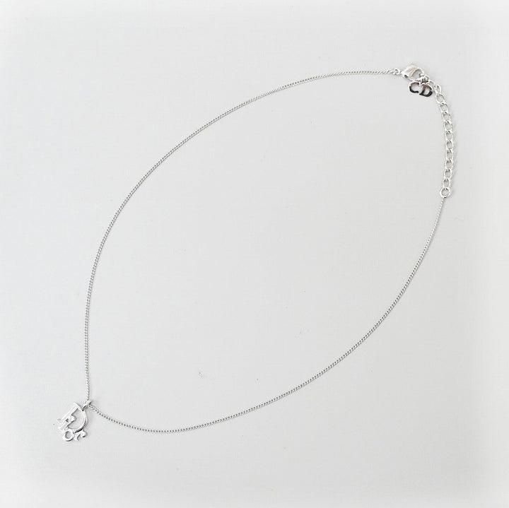Christian Dior ネックレス CD 00s