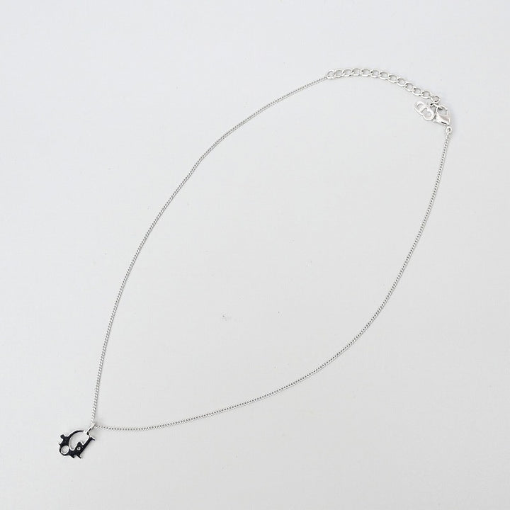 Christian Dior ネックレス CD 00s