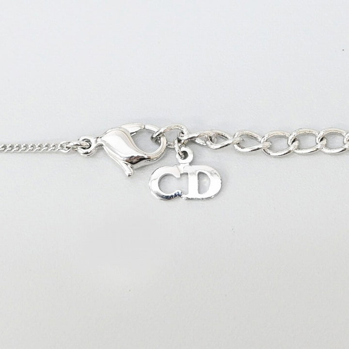Christian Dior ネックレス CD 00s