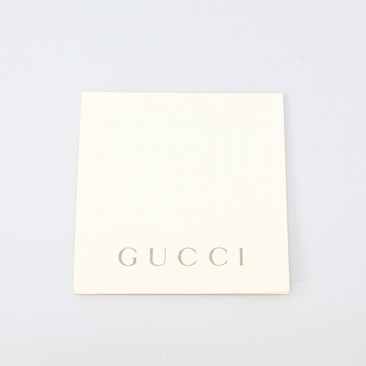 GUCCI Rucksack/Daypack Bamboo