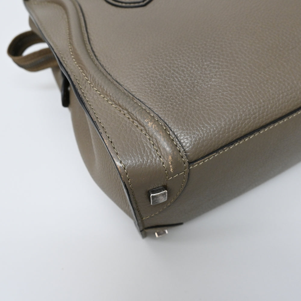 ラゲージ マイクロ