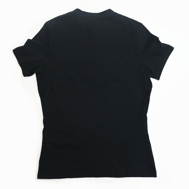 デニムロゴTシャツ