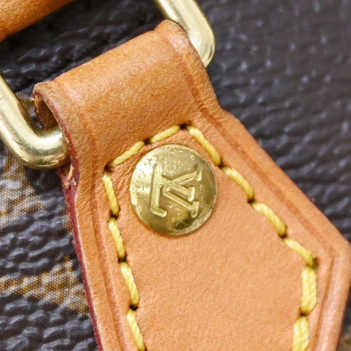 手提包 Nano Speedy 限量版 World Tour Monogram M62208