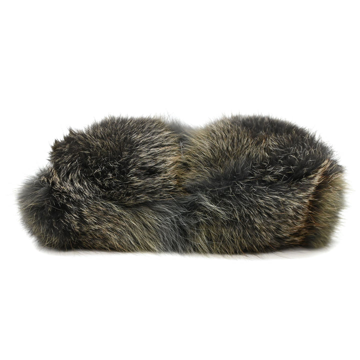 Gucci Gucci Fox fof手提包P1970V