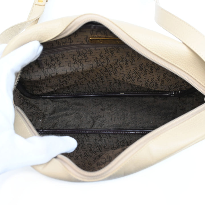 Yves Saint Laurent Eves Saint Laurent? Shoulder bag P21167V