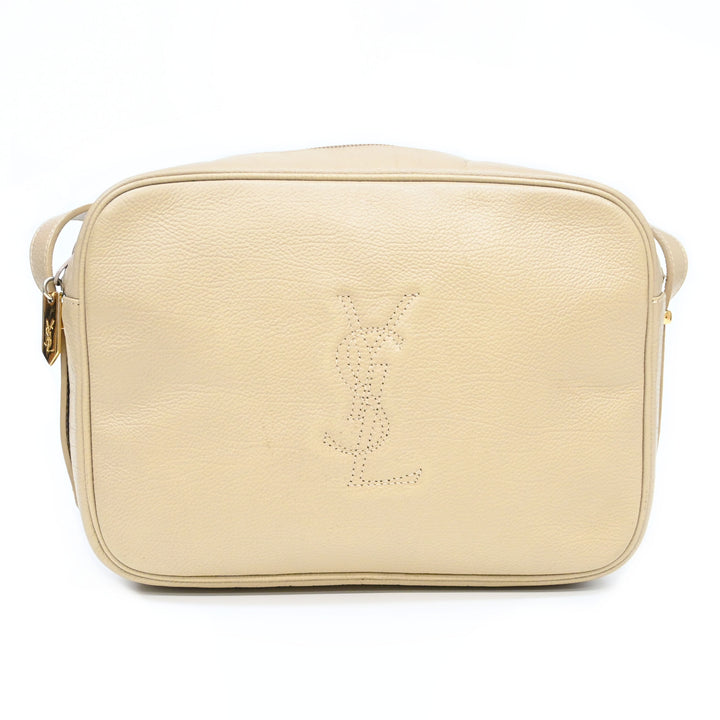 Yves Saint Laurent Eves Saint Laurent? Shoulder bag P21167V