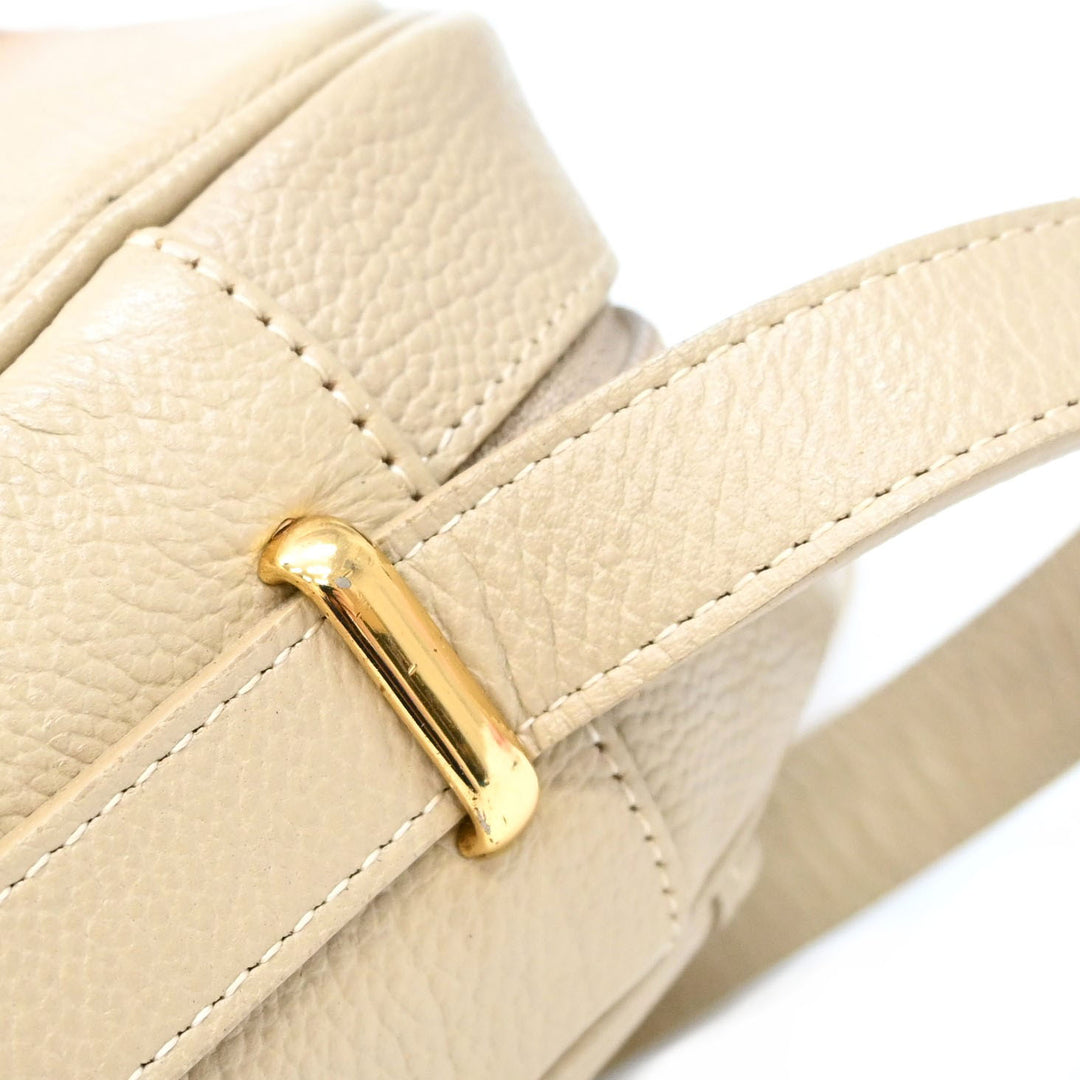 Yves Saint Laurent Eves Saint Laurent? Shoulder bag P21167V