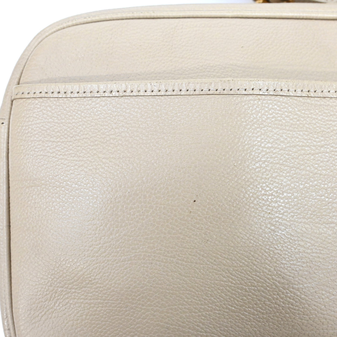 Yves Saint Laurent Eves Saint Laurent? Shoulder bag P21167V