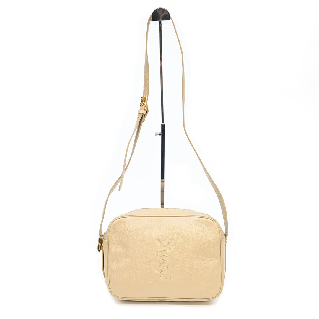 Yves Saint Laurent Eves Saint Laurent? Shoulder bag P21167V